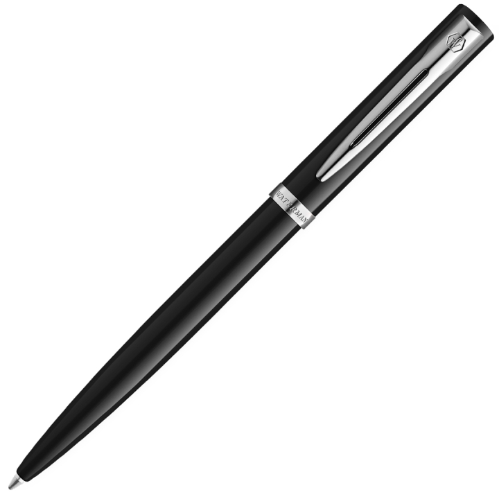 Impression Black/Palladium Kulepenn i gruppen Penner / Fine Writing / Kulepenner hos Pen Store (137391)
