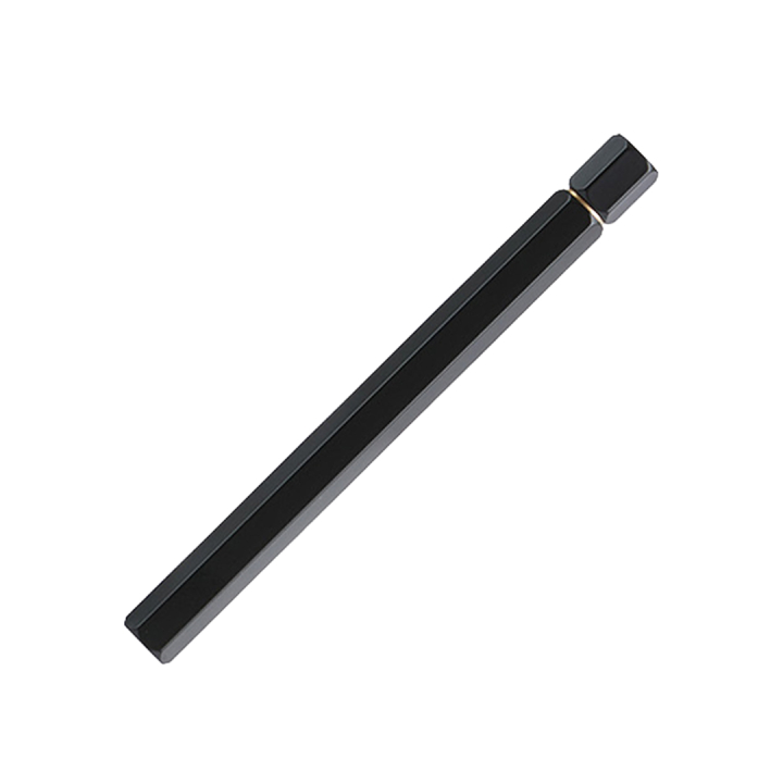 Classic Reflect Pencil lead box Black i gruppen Kunstnermateriell / Kunstnertilbehør / Oppbevaring hos Pen Store (137412)