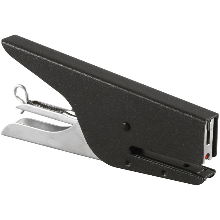 Heftetang Klizia Black i gruppen Hobby & Kreativitet / Organisere / Hjemmekontor hos Pen Store (137557)