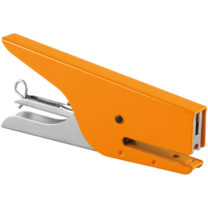 Heftetang Klizia Yellow i gruppen Hobby & Kreativitet / Organisere / Hjemmekontor hos Pen Store (137559)