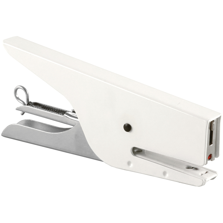 Heftetang Klizia White i gruppen Hobby & Kreativitet / Organisere / Hjemmekontor hos Pen Store (137560)