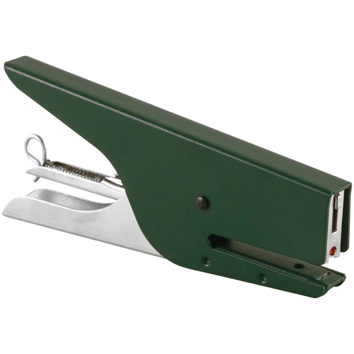 Heftetang Klizia Moss Green i gruppen Hobby & Kreativitet / Organisere / Hjemmekontor hos Pen Store (137561)