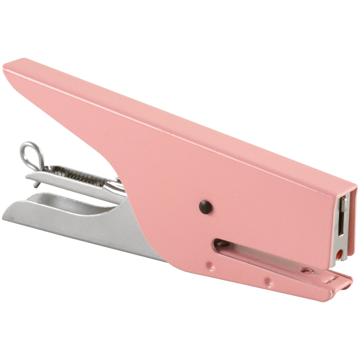 Heftetang Klizia Pink i gruppen Hobby & Kreativitet / Organisere / Hjemmekontor hos Pen Store (137563)
