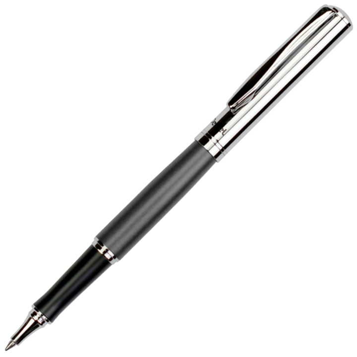 Energel Sterling Premium Black i gruppen Penner / Skrive / Gelpenner hos Pen Store (137589)
