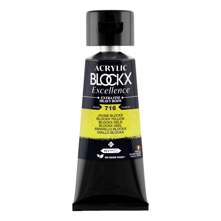 Akrylmaling Extra Fine 75 ml (Prisgruppe 1) i gruppen Kunstnermateriell / Kunstnerfarge / Akrylmaling hos Pen Store (137673_r)