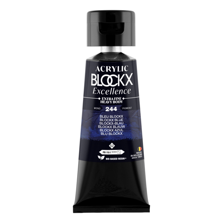 Akrylmaling Extra Fine 75 ml (Prisgruppe 2) i gruppen Kunstnermateriell / Kunstnerfarge / Akrylmaling hos Pen Store (137674_r)