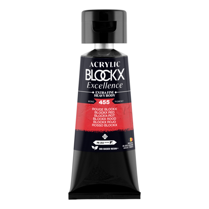 Akrylmaling Extra Fine 75 ml (Prisgruppe 3) i gruppen Kunstnermateriell / Kunstnerfarge / Akrylmaling hos Pen Store (137704_r)