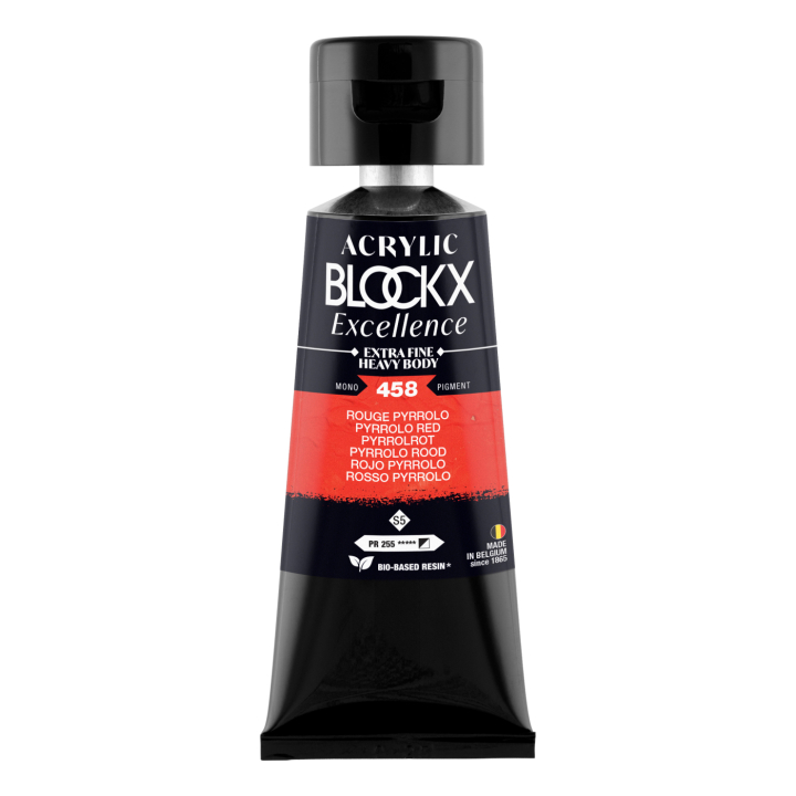 Akrylmaling Extra Fine 75 ml (Prisgruppe 5) i gruppen Kunstnermateriell / Kunstnerfarge / Akrylmaling hos Pen Store (137718_r)