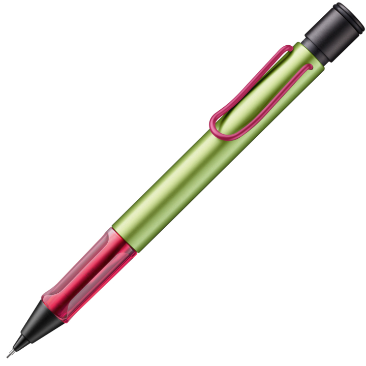 Al-star Mekanisk blyant 0.5 Disco i gruppen Penner / Skrive / Trykkblyanter hos Pen Store (137876)