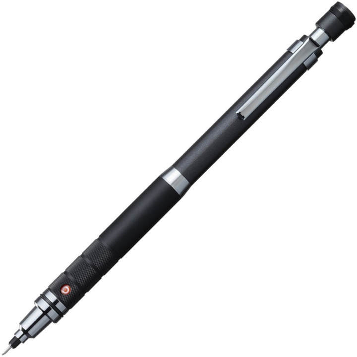Mekanisk Blyant Kuru Toga M5-1017 Gunmetal i gruppen Penner / Skrive / Trykkblyanter hos Pen Store (137917)