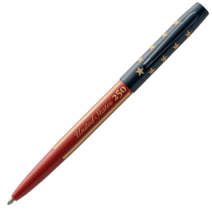 Cap-O-Matic America 250 Cerakote i gruppen Penner / Fine Writing / Kulepenner hos Pen Store (137928)