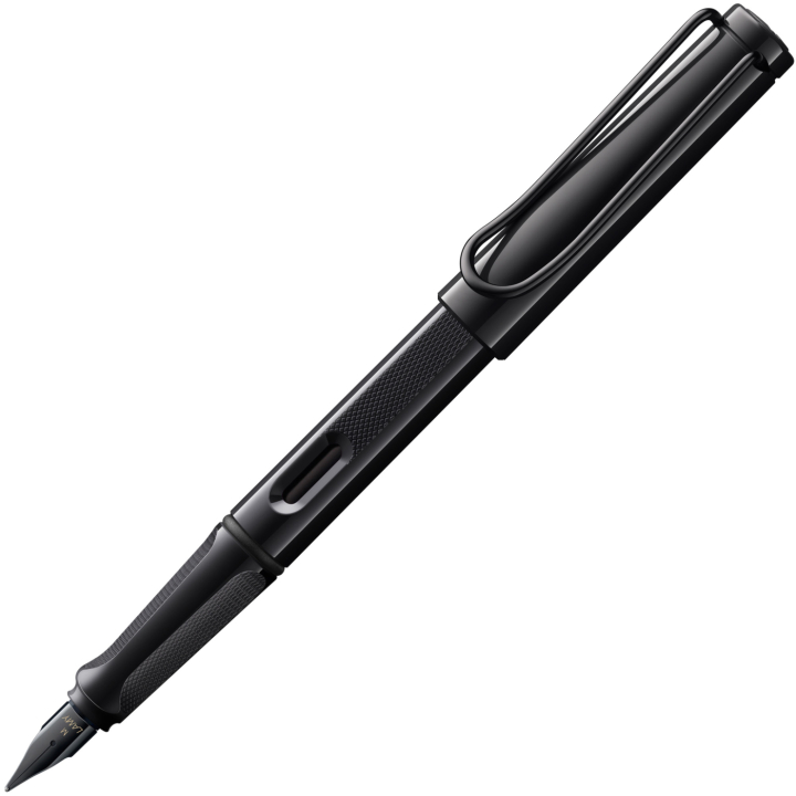 Safari Fyllepenn Meteorite i gruppen Penner / Fine Writing / Fyllepenner hos Pen Store (137935_r)