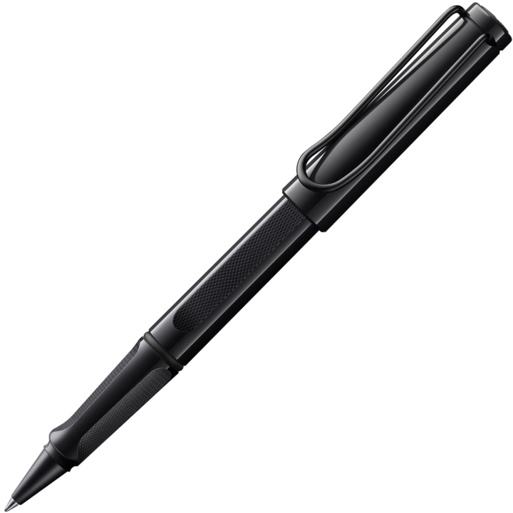 Safari Rollerball Meteorite i gruppen Penner / Fine Writing / Rollerballpenner hos Pen Store (137939)