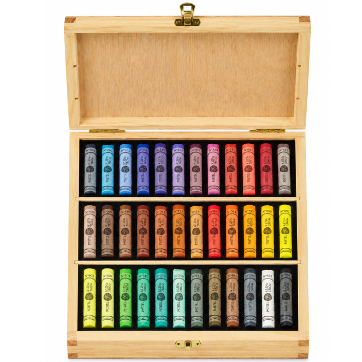 Mykpastell Pastel 