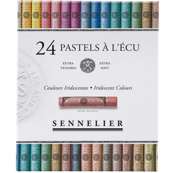 Mykpastell Pastel