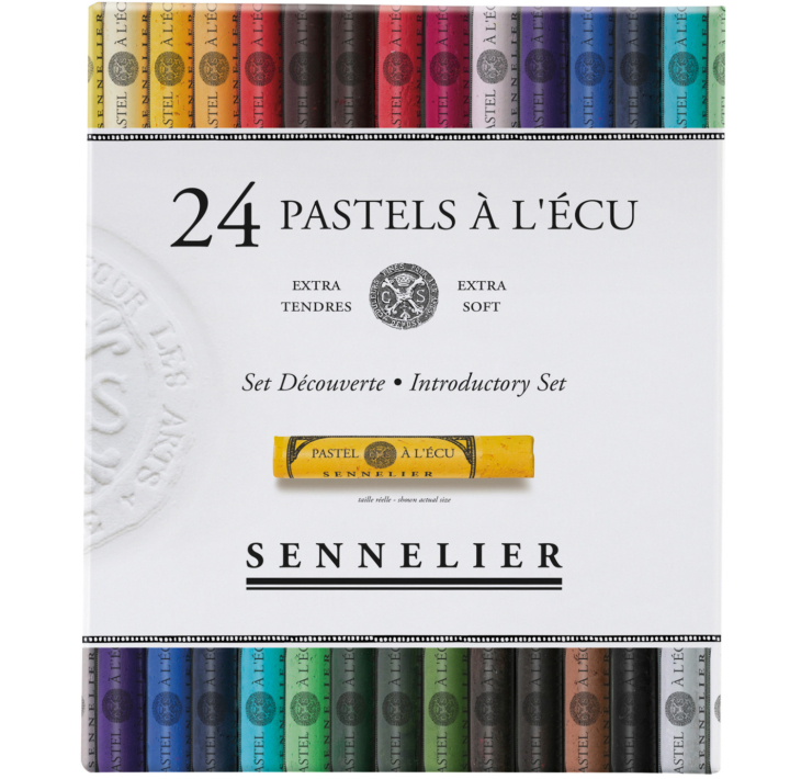 Mykpastell Pastel 