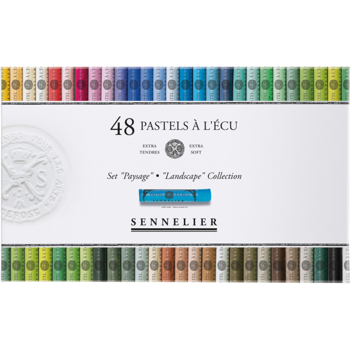 Mykpastell Pastel 