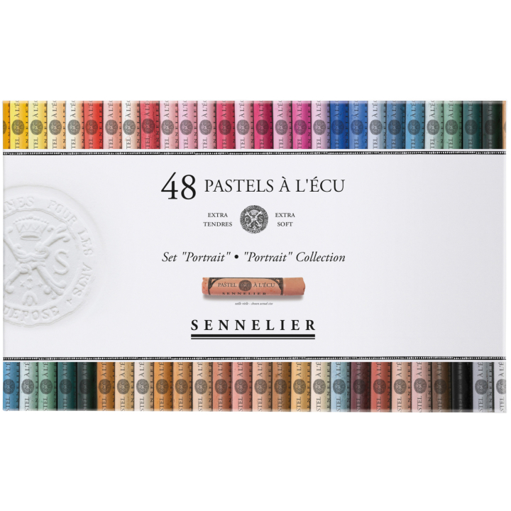 Mykpastell Pastel