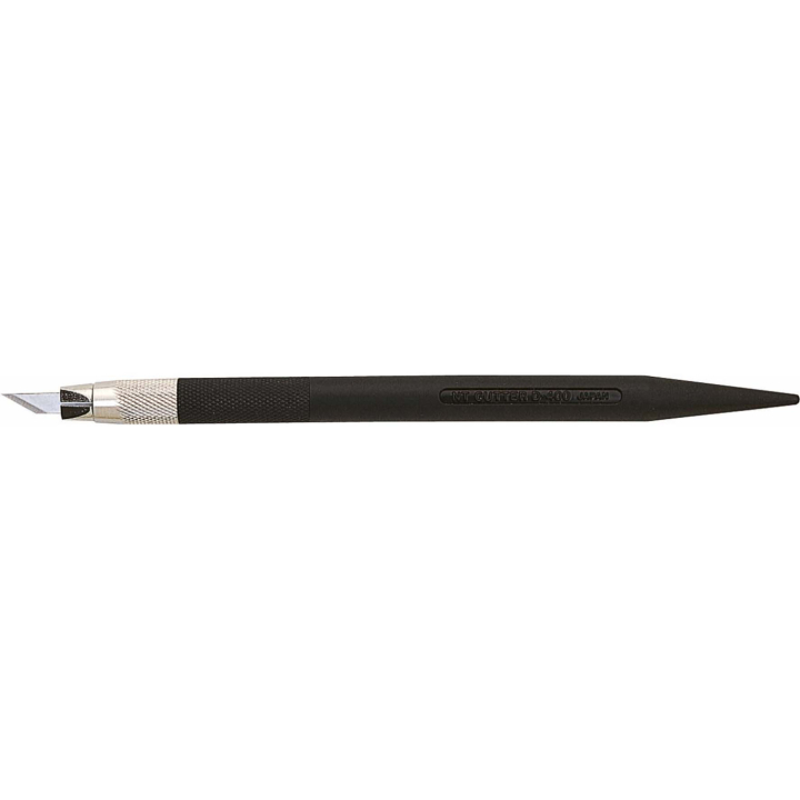 Presisjonskniv D-400P i gruppen Hobby & Kreativitet / Hobbytilbehør / Kutteverktøy hos Pen Store (138143)