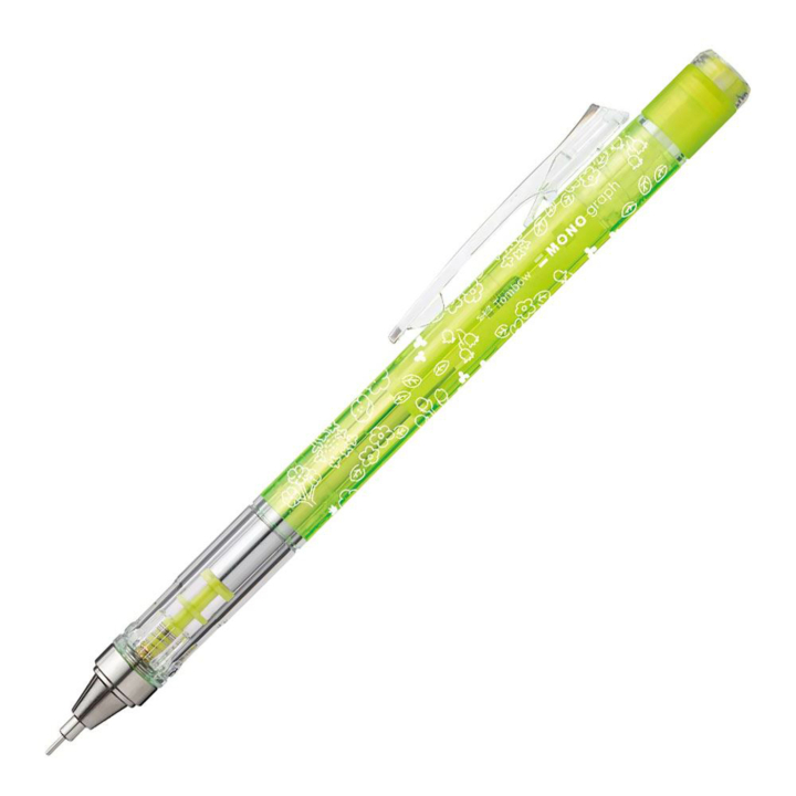 Mono Graph 0.5 Botanical i gruppen Penner / Skrive / Trykkblyanter hos Pen Store (138166)