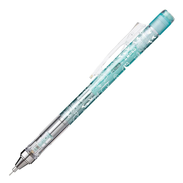Mono Graph 0.5 Animal i gruppen Penner / Skrive / Trykkblyanter hos Pen Store (138167)