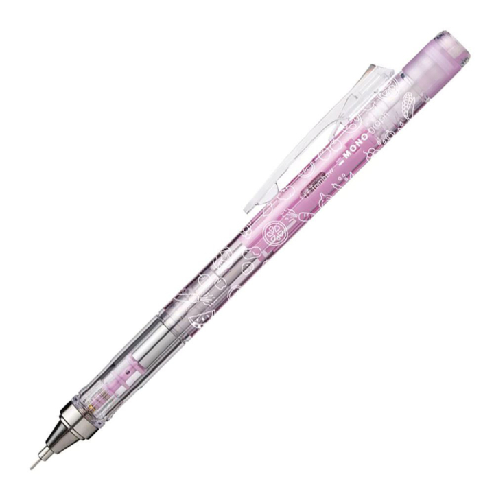 Mono Graph 0.5 Fresh i gruppen Penner / Skrive / Trykkblyanter hos Pen Store (138168)