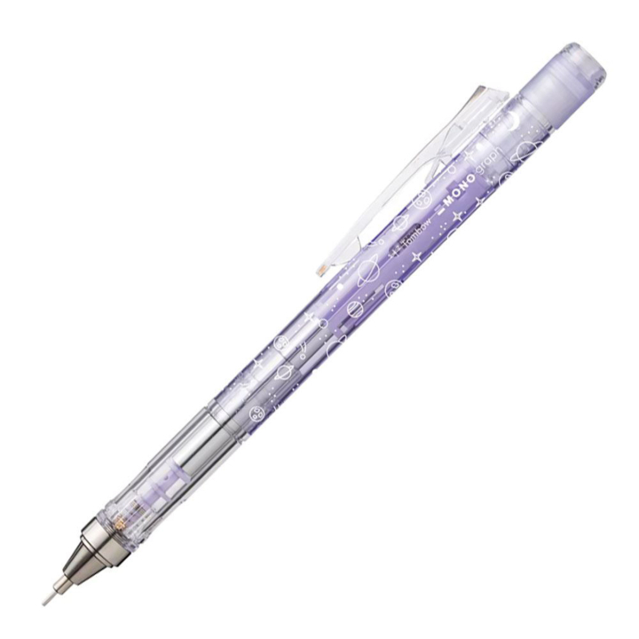 Mono Graph 0.5 Planet i gruppen Penner / Skrive / Trykkblyanter hos Pen Store (138169)