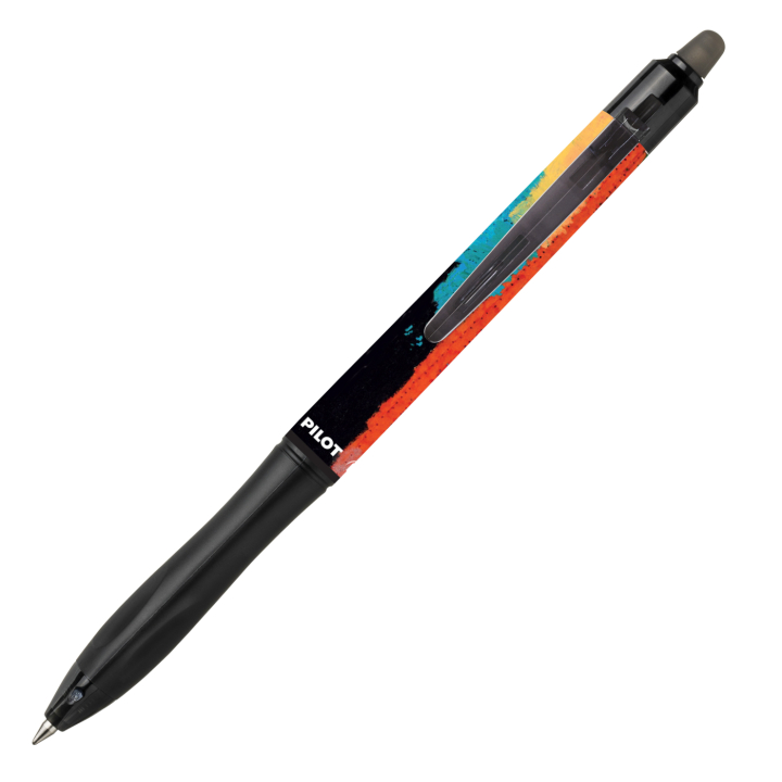 FriXion Ball Plus 0.7 Heralbony German Art i gruppen Penner / Skrive / Gelpenner hos Pen Store (138182)