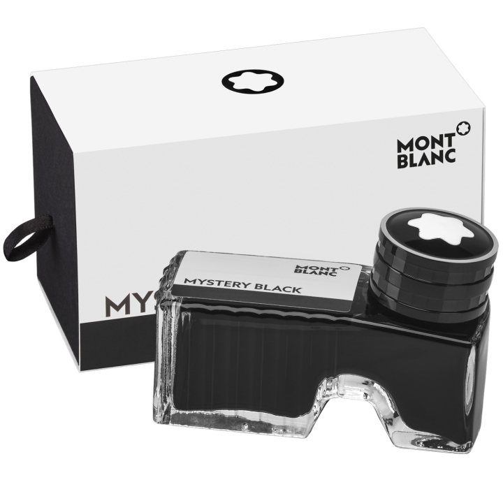 Blekk 60 ml i gruppen Penner / Penntilbehør / Blekk til fyllepenn / Fyllepennblekk på flaske hos Pen Store (138185_r)