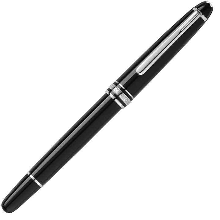 Meisterstück Classique Rollerball Platinum i gruppen Penner / Fine Writing / Rollerballpenner hos Pen Store (138219)