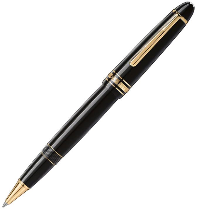 Meisterstück LeGrand Rollerball i gruppen Penner / Fine Writing / Rollerballpenner hos Pen Store (138223)
