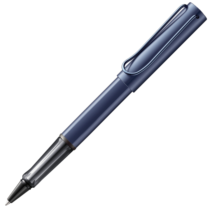 Lx Blue Rollerball i gruppen Penner / Fine Writing / Rollerballpenner hos Pen Store (138237)