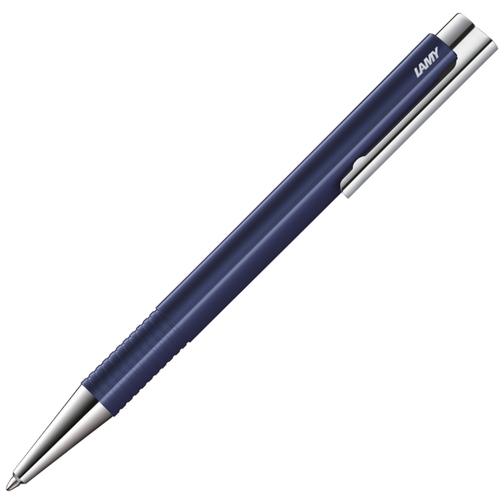 Logo M+ Dark Dusk Kulepenn i gruppen Penner / Fine Writing / Kulepenner hos Pen Store (138238)