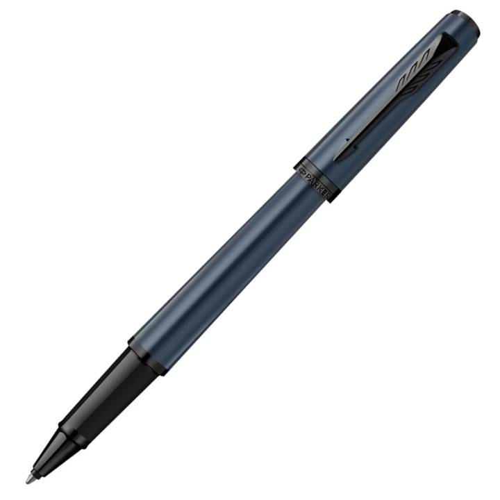Meridian Blue/Black Rollerball i gruppen Penner / Fine Writing / Rollerballpenner hos Pen Store (138337)