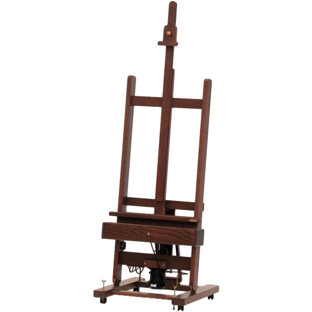 Studiostaffeli M01 Electric