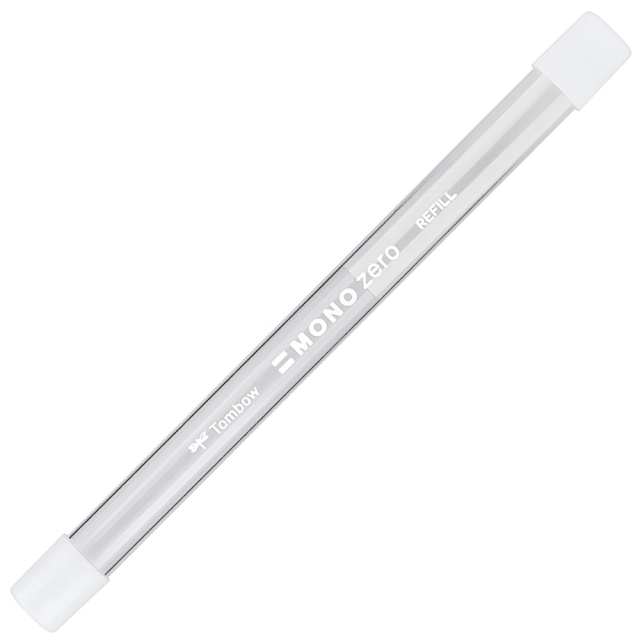 Mono Zero refill Rund 2-pakke