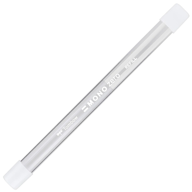 Mono Zero refill Rund 2-pakke