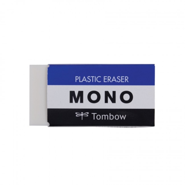 Mono Plastic Viskelær Jumbo