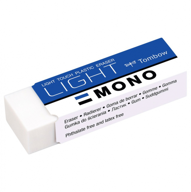 Mono Light Viskelær