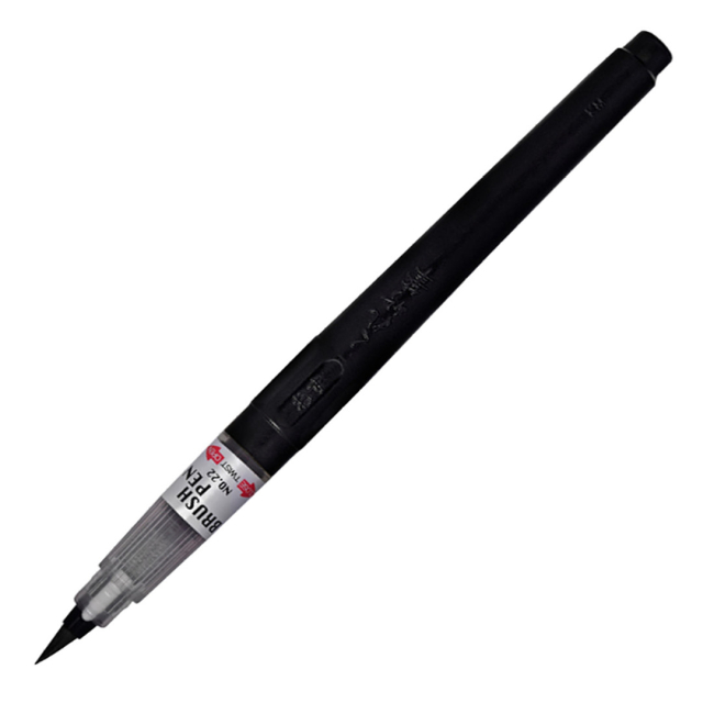 Cartoonist Brush Pen No. 22