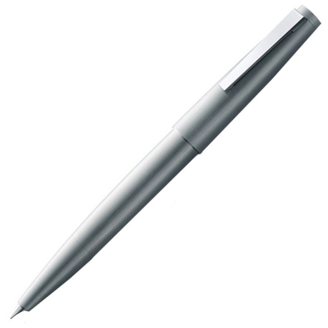2000 Steel Fyllepenn