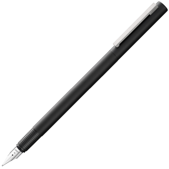 Cp 1 Fyllepenn Black