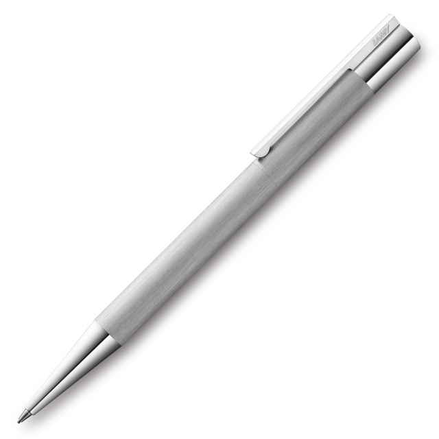 Scala Brushed Silver Mekanisk Blyant 0.7
