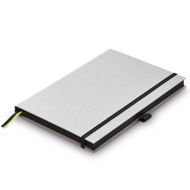 Notebook Hardcover A6