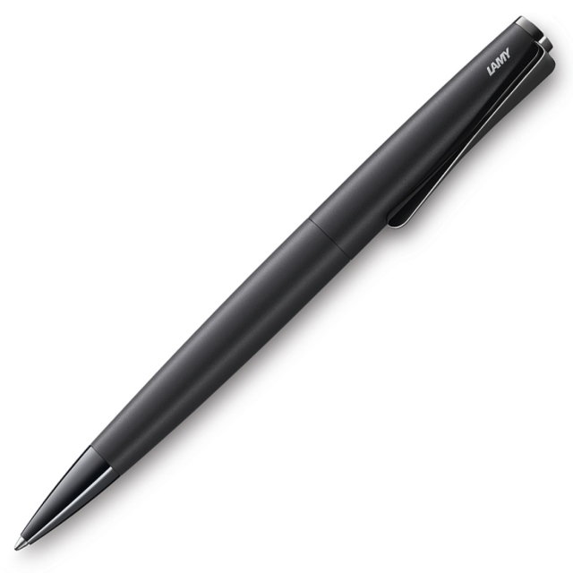 Studio Lx All Black Kulepenn