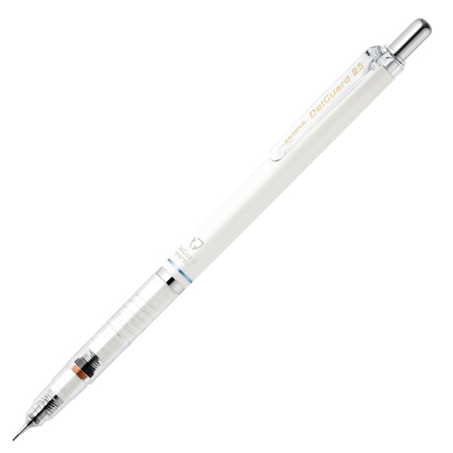 DelGuard Mekanisk Blyant 0.5 mm