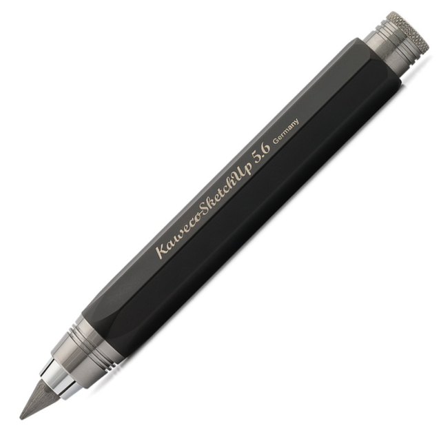 Sketch Up Black Trykkblyant 5.6 mm