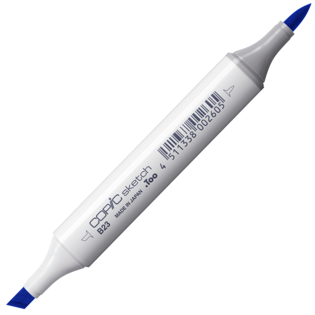 Sketch stykkevis C9 - Cool Gray i gruppen Penner / Kunstnerpenner / Illustrasjonmarkers hos Pen Store (102558)