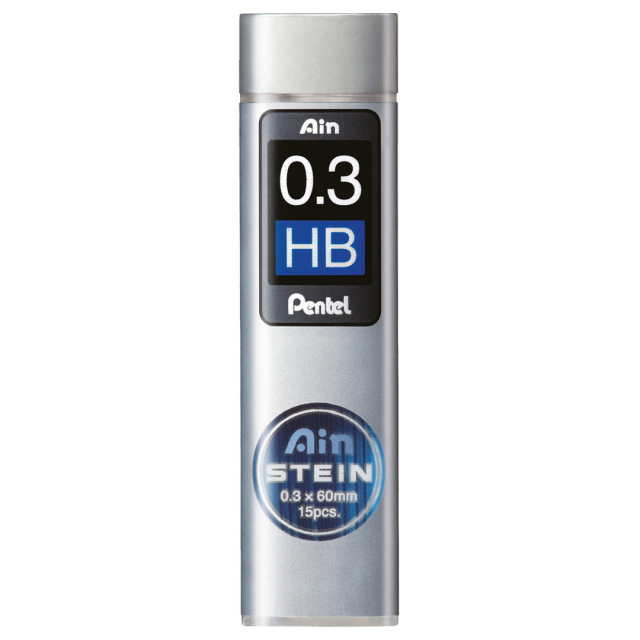 AIN Stift 0,3 15-pakke