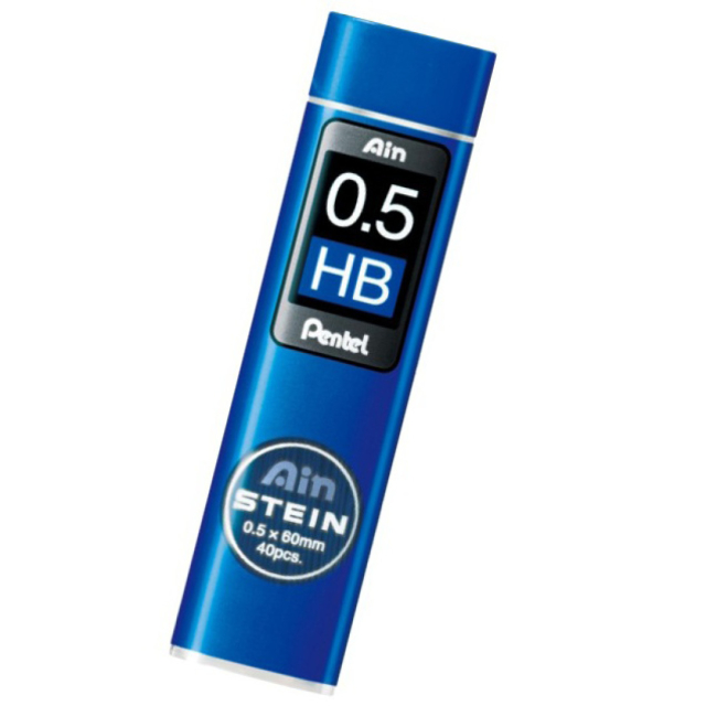 AIN Stift 0,5 40-pakke
